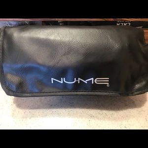 NuMe hairstyling wand